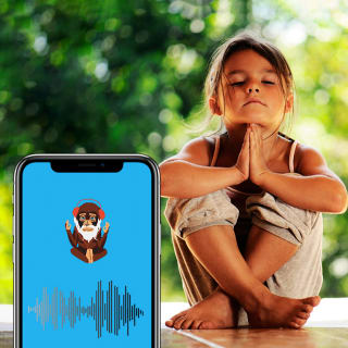 One Year of Unlimited Meditation with Namatata 4