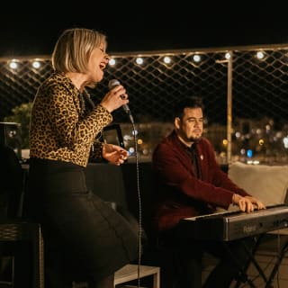 Habitación para 2 con cena y concierto en Hotel Duquesa de Cardona 3