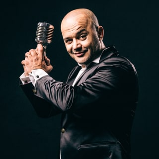 Fernando Rocha a 18 de Maio no Areeiro 1