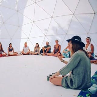 Self-care Sunday: Conscious dreaming workshop 4