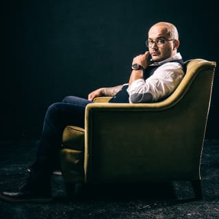 Fernando Rocha a 18 de Maio no Areeiro 3