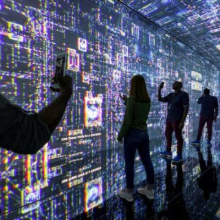 International Spy Museum 3