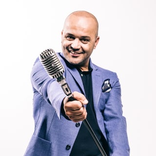 Fernando Rocha a 18 de Maio no Areeiro 4