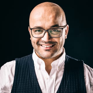 Fernando Rocha a 18 de Maio no Areeiro 5