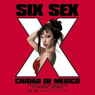 Six Sex 1