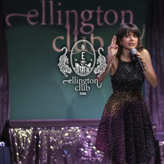 Ellington Club - Ellington Comedy Club 2