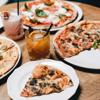 Bottomless Brunch & Bubbles at Bocconcino 6