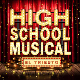 High School Musical, el tributo en Axel Hotel 1