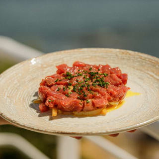 Florida Beach: experiencia Michelin Iván Cerdeño 2