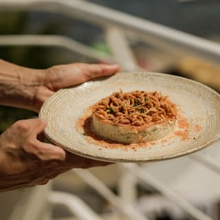 Florida Beach: experiencia Michelin Iván Cerdeño 3