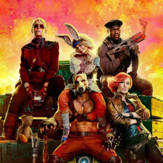 Borderlands 1