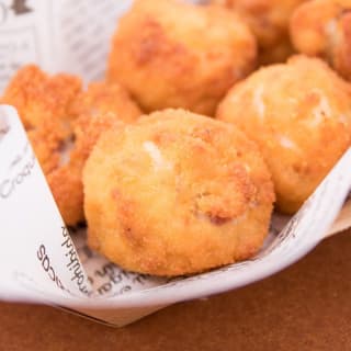 Pack de ricas croquetas enviadas a domicilio 1
