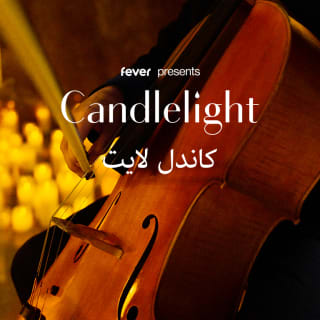 Candlelight: Tribute to Whitney Houston 3