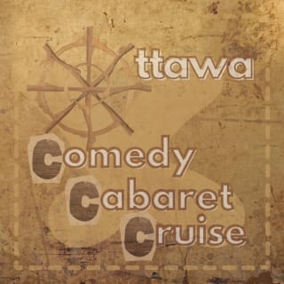 Ottawa Comedy Cabaret Cruise (Series II) 1