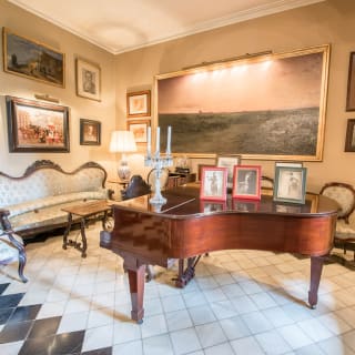 Visita a Casa Rocamora: un palacete isabelino 2