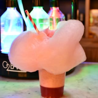 First London Oxygen Cocktail & Aroma Experience 1