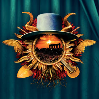 Zucchero en concert au Palais Nikaia 1