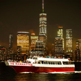 City Lights Cruise 5