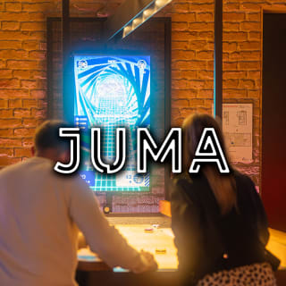 Mur Interactif - JUMA 2