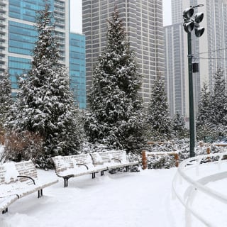 Winter Warmer with Friends: Self Guided Foodie Adventure Chicago 1
