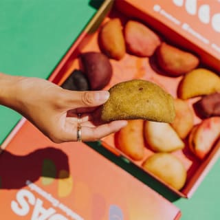 Greenwich Village Food Tour: Celebrating Culture & Diversity 1