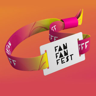 Fan Fan Fest 2022: ¡tokens con descuento! 1