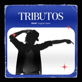 Tributes: The Best of Michael Jackson Live 3
