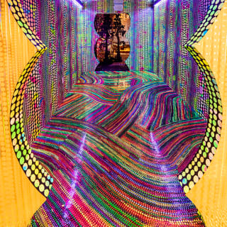 JAMNOLA: Immersive Pop-Up Celebrating Art, Music, Food & Theatrics 6