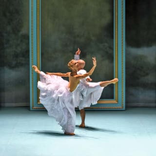Marie-Antoinette : Ballet Malandain à l'Opéra Royal de Versailles 3