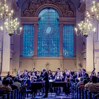 Beethoven Symphony No. 5 by Candlelight 2