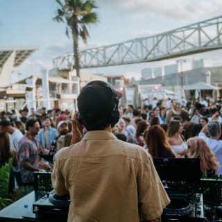 Throwback pres: Back to 80', 90' & 00' Opening Party 2025 3