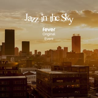 Jazz in the Sky 1