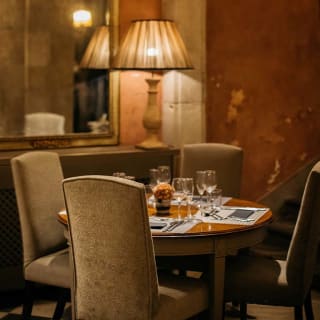 Habitación para 2 con cena y concierto en Hotel Duquesa de Cardona 4
