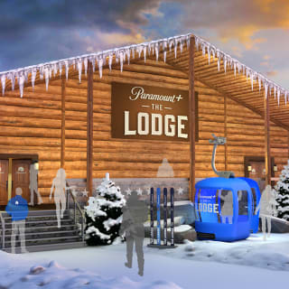 Tickets for Paramount+'s The Lodge in San Diego 3