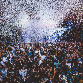 Twisted WonderLand NYE Festival 1