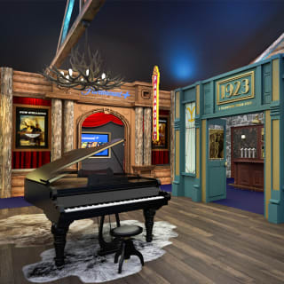 Tickets for Paramount+'s The Lodge in San Diego 2