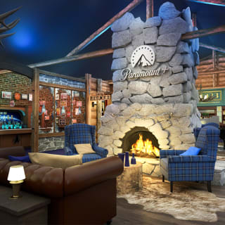 Tickets for Paramount+'s The Lodge in San Diego 4