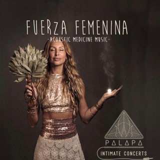 Fuerza Femenina - An Open-Air Intimate Concert Series at Palapa 4