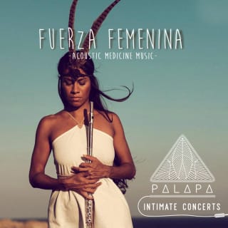 Fuerza Femenina - An Open-Air Intimate Concert Series at Palapa 5