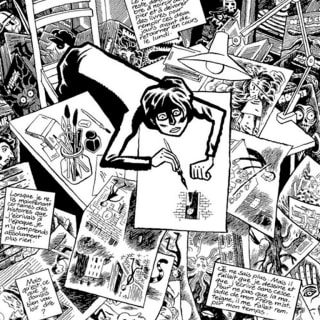 Bande Dessinée 1964-2024 + Collection Permanente Centre Pompidou 1