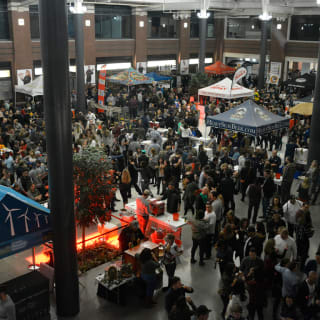 Long Island Craft Beer Fest! 150 Styles of Beer, Music & Food 2
