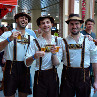 Long Island Craft Beer Fest! 150 Styles of Beer, Music & Food 1