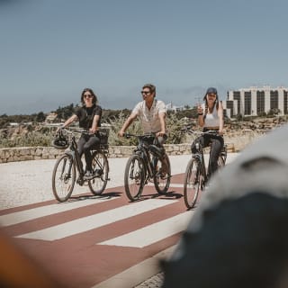 Descobre Sintra e Cascais num tour guiado de Jipe 6