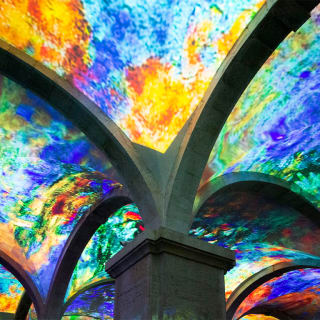 Monet Meets Beethoven - Concerto Imersivo 4
