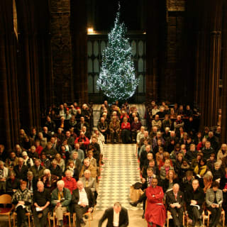 Manchester Baroque: Handel's Messiah 1