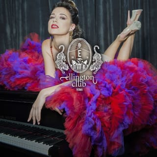Ellington Club - Ellingtonissima 1