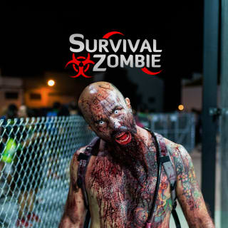 Survival Zombie Boadilla Especial Orgullo Zombie: Un juego 100% inmersivo 2