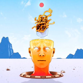 ArtFutura “IA: El futuro se adelanta" 1