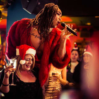 Festive Bottomless Evenings At Barrio 5