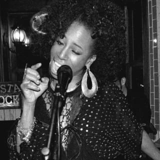 Sista Zock - Women's History Month 1